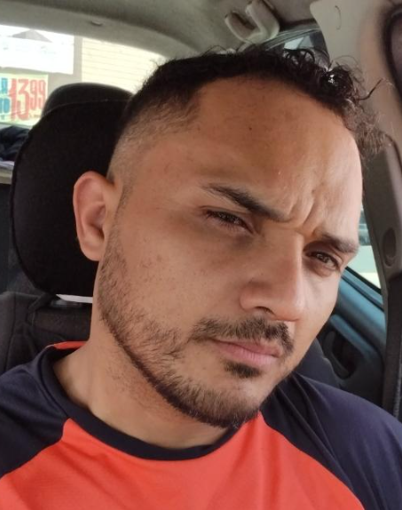 Willdeglan De Sousa Santos