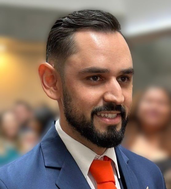 Vinicius Rossi Martins da Silva