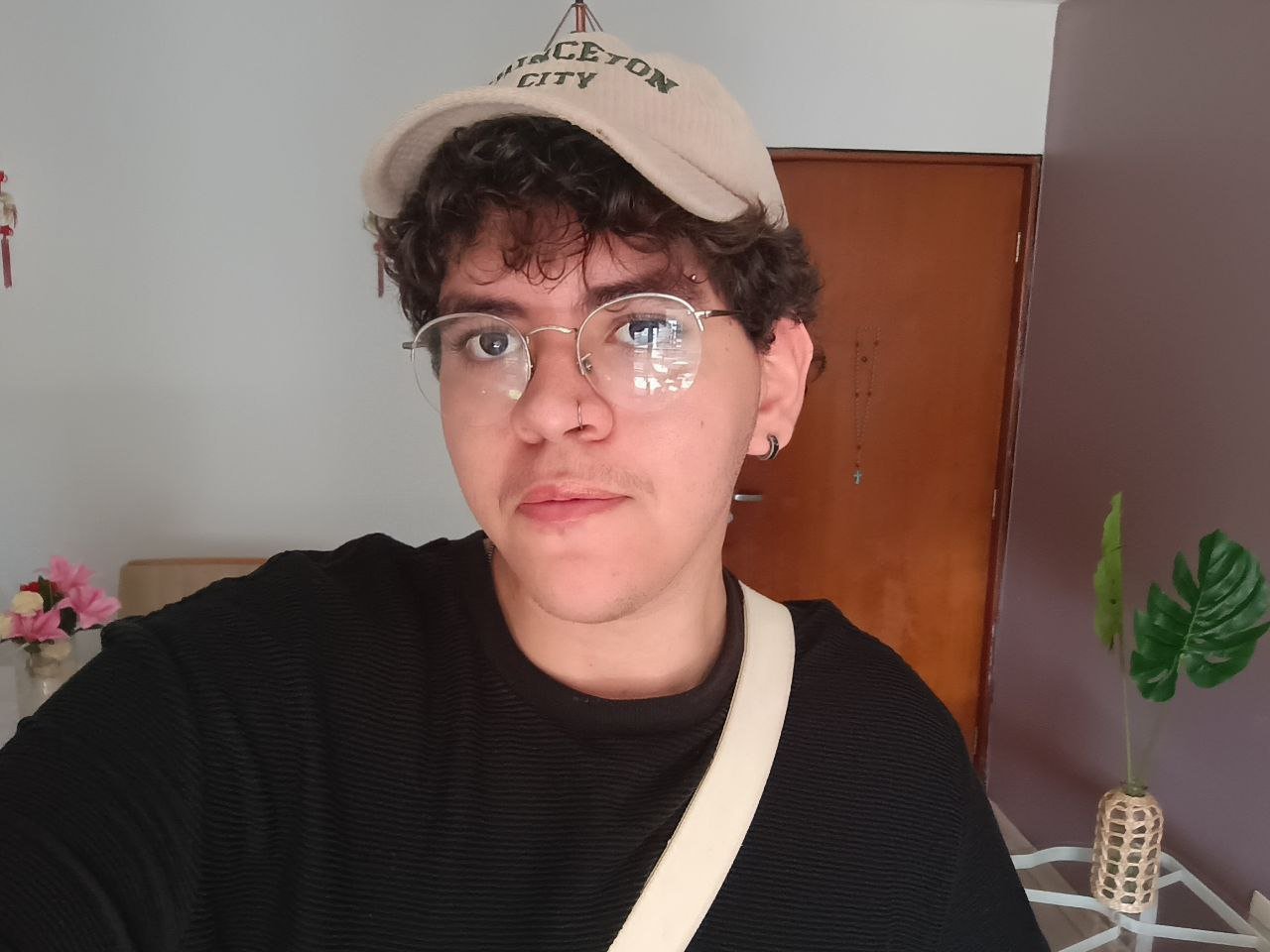 Felipe Campos Cortes