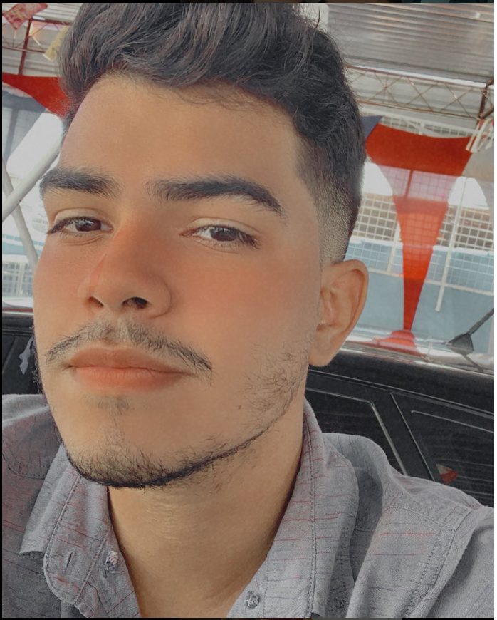 Ricardo Henrique da Silva Lyra