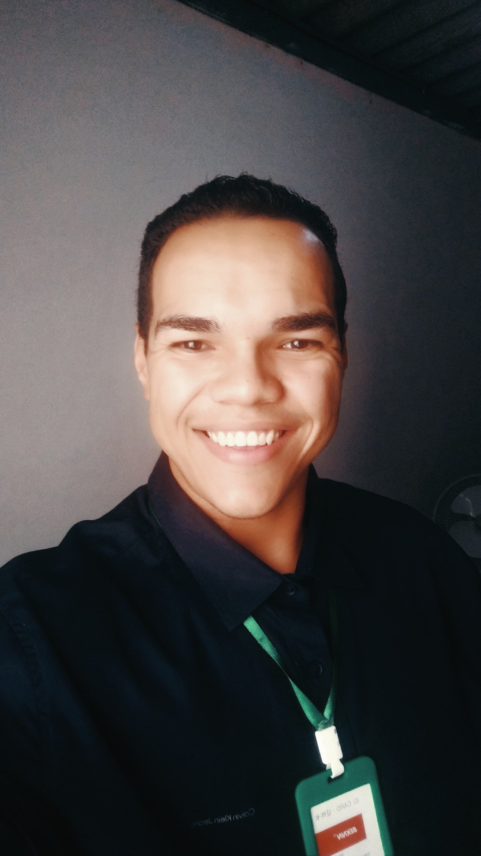 Anderson Fabio Landim Carvalho