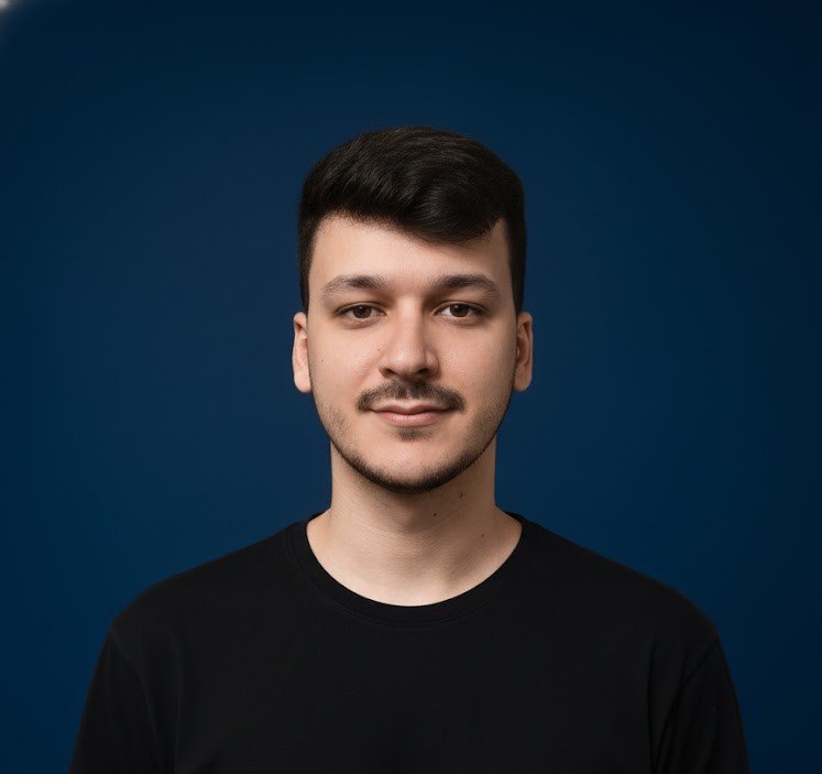 Arthur Antonio Veiga de Almeida