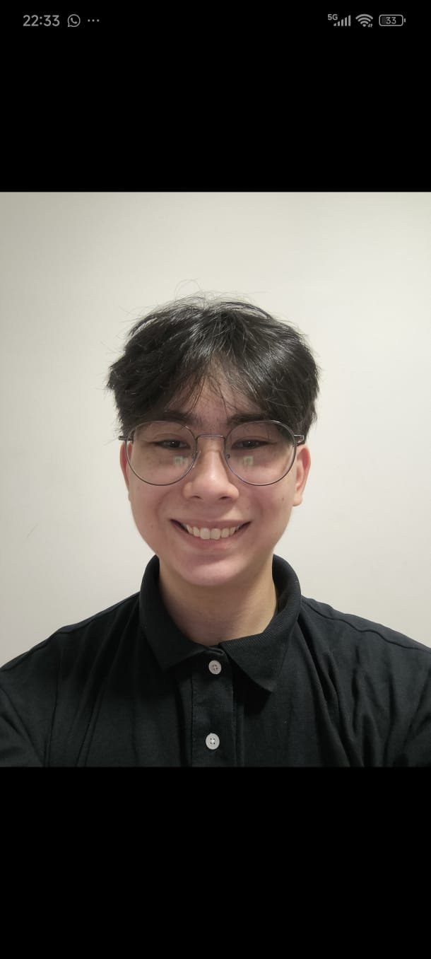 Vinicius Kawanishi Almeida