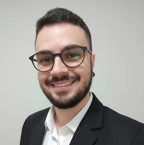 Fabrício Miranda Carvalho