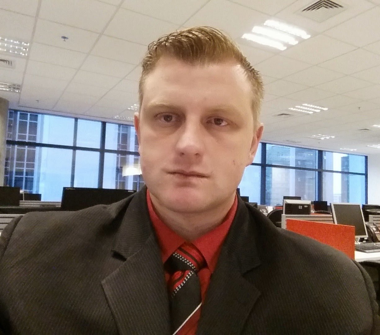 Alex Caffer