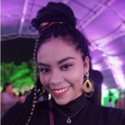 Hanna Iraine Duarte de Souza