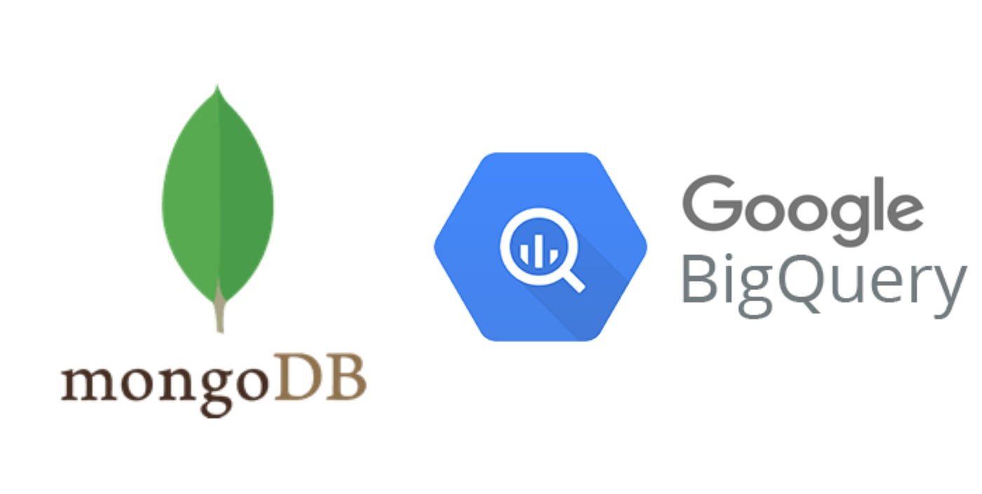 MongoDB/BigQuery to API Pipeline
