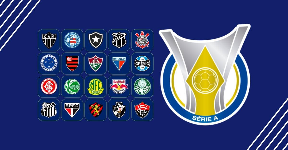 Football Analytics – Pipeline de Dados do Brasileirão