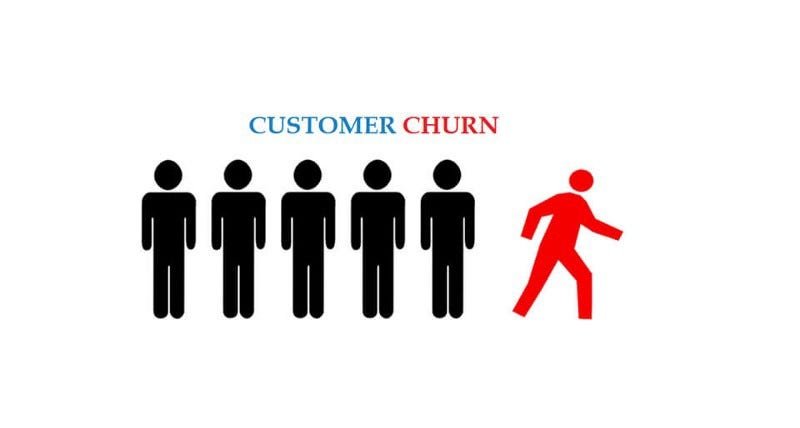 Churn Telecom Prediction